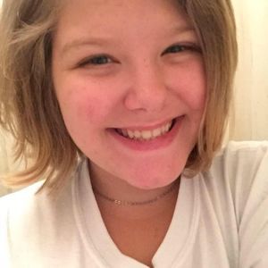 Meet your Posher, Caroline